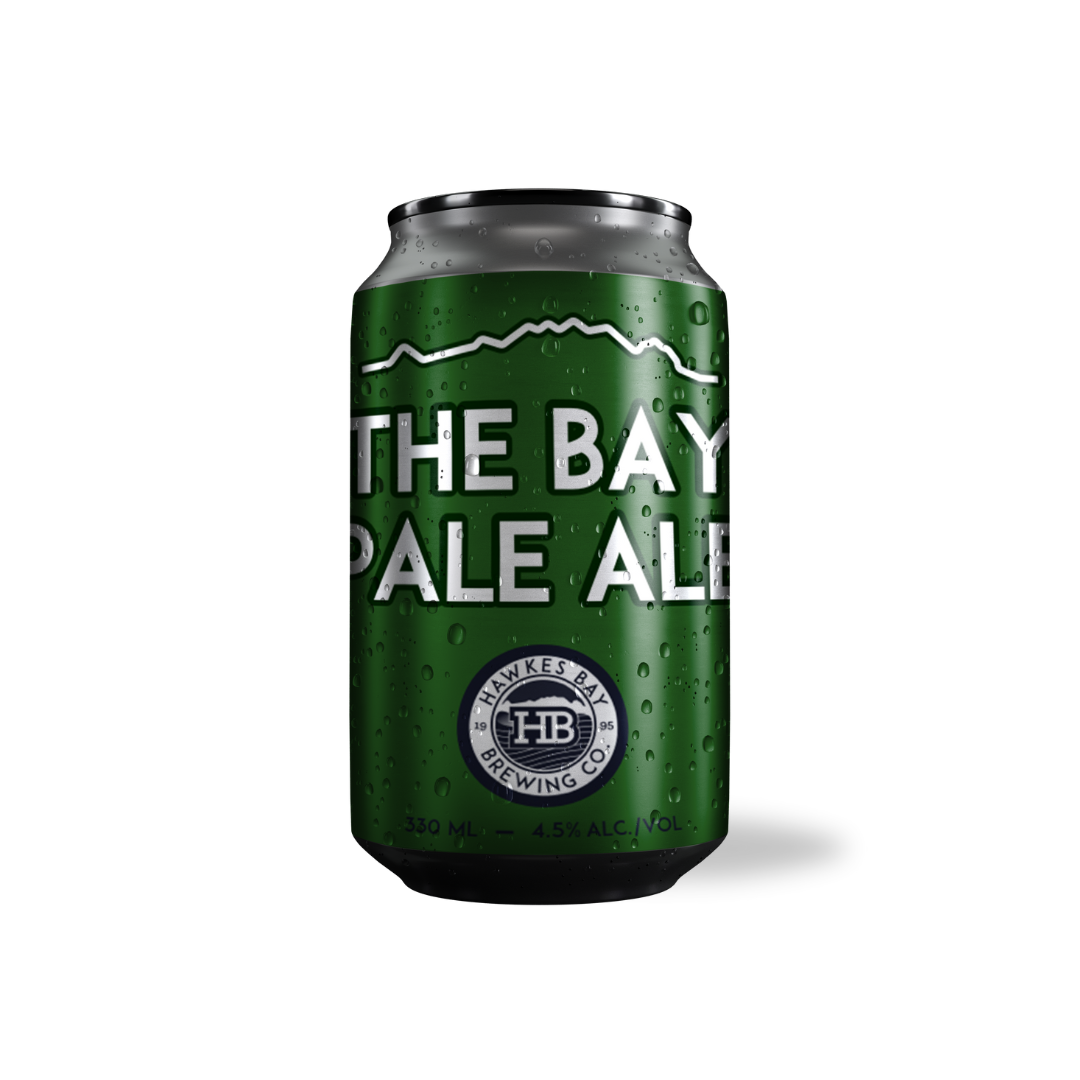 The Bay Pale Ale
