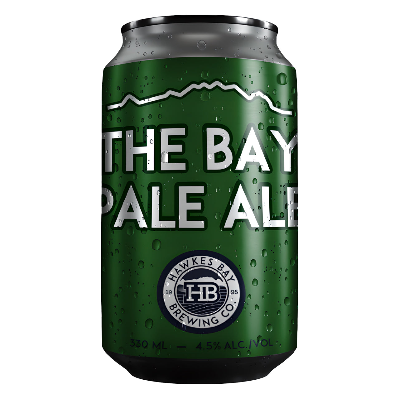 The Bay Pale Ale