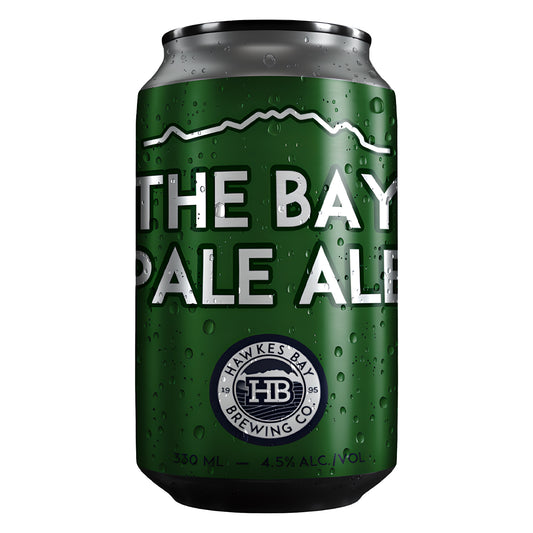 The Bay Pale Ale