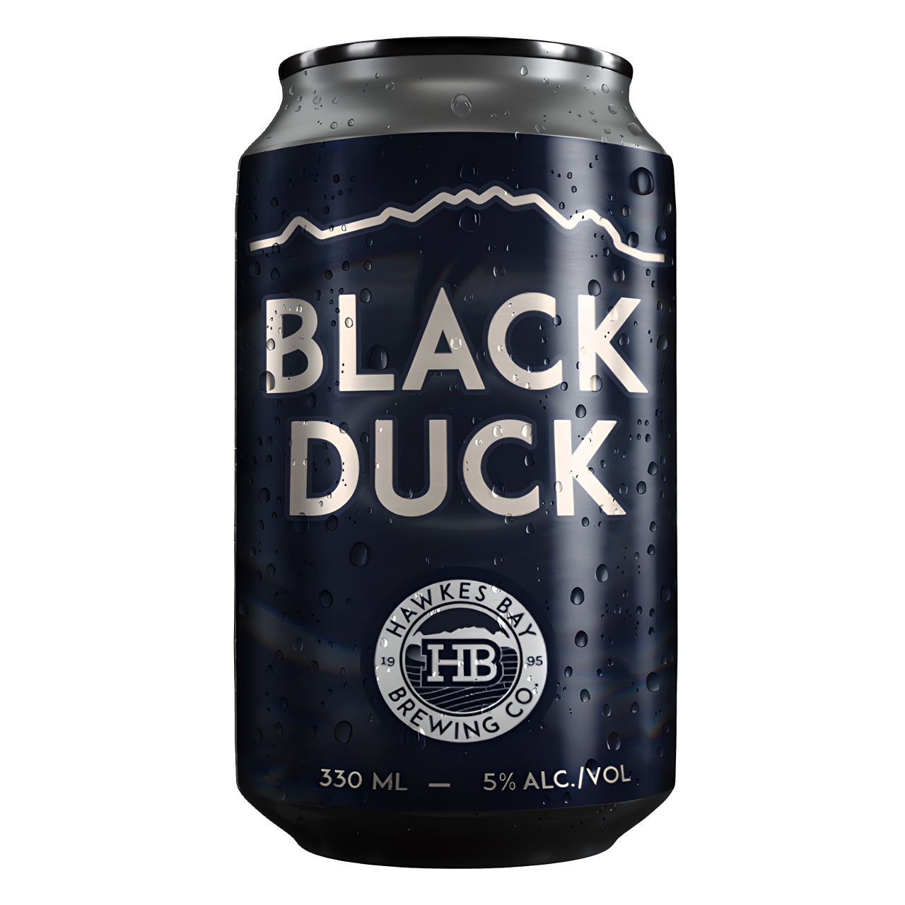 Black Duck