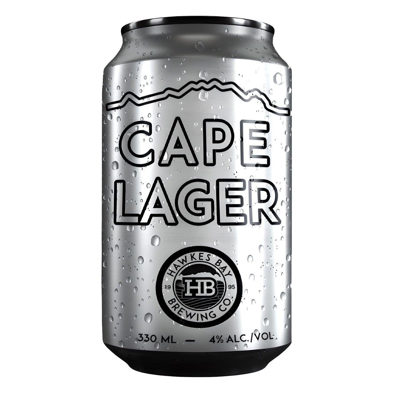 Cape Lager