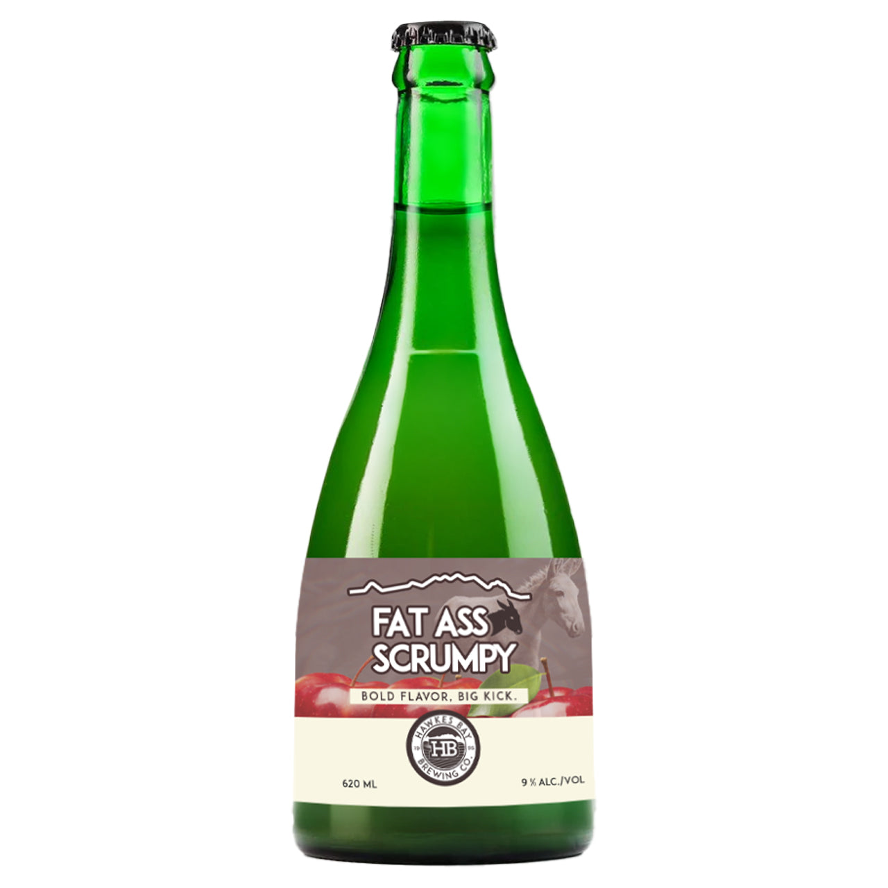 Fat Ass Scrumpy