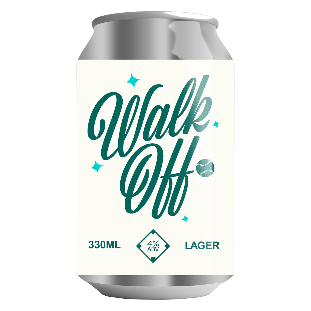 Walk Off Lager