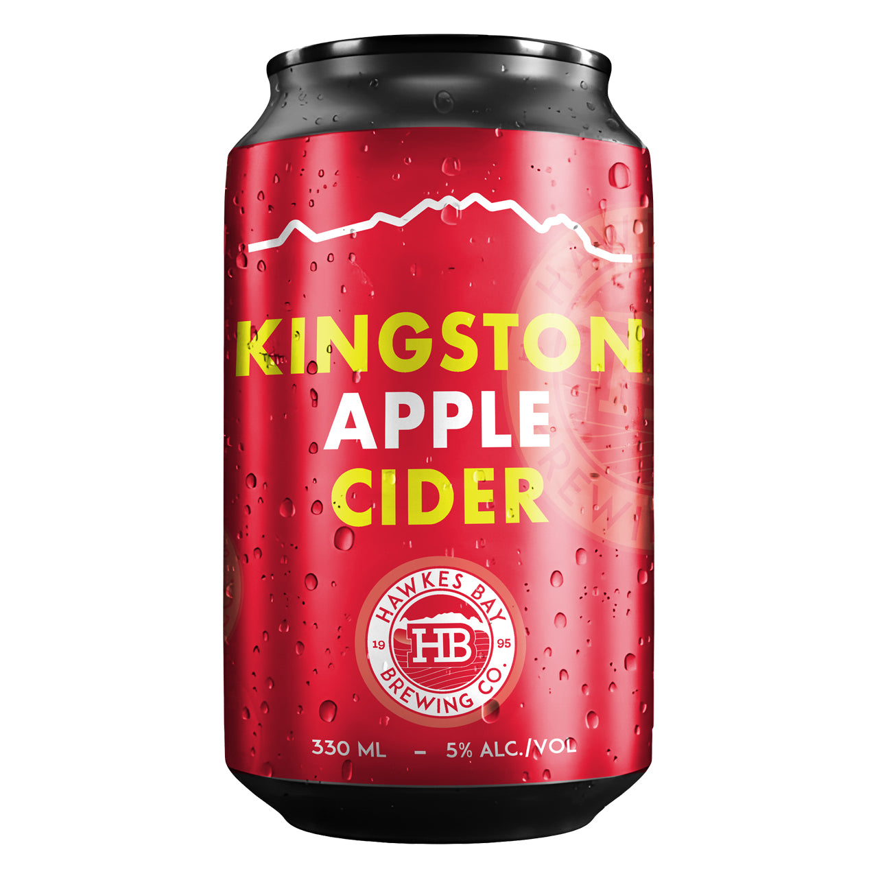 Kingston Apple Cider