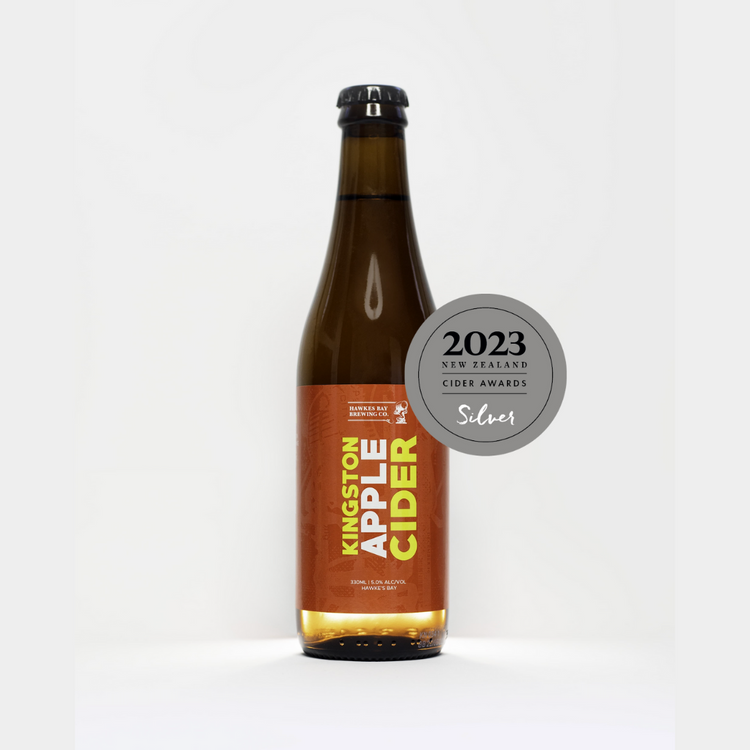 Hawkes Bay Brewing Co HBBC