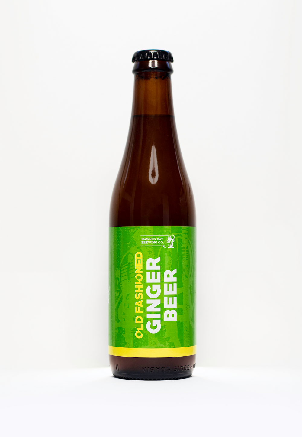 Hawkes Bay Brewing Co HBBC