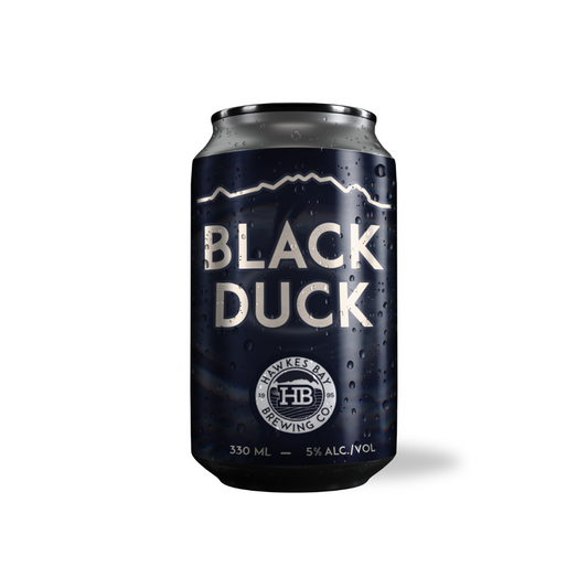 Black Duck