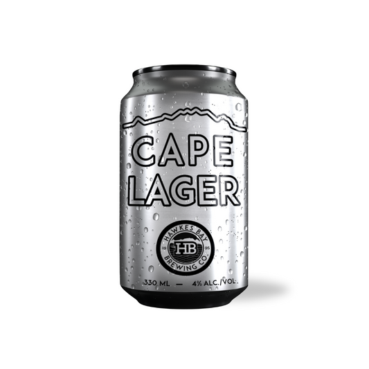 Cape Lager