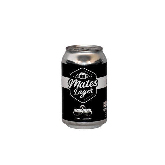 Mates Lager