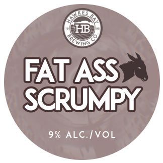 Fat Ass Scrumpy