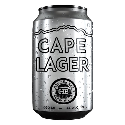 Cape Lager