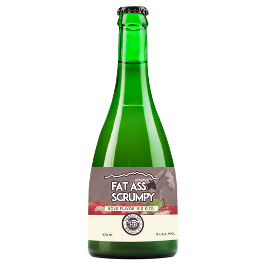 Fat Ass Scrumpy