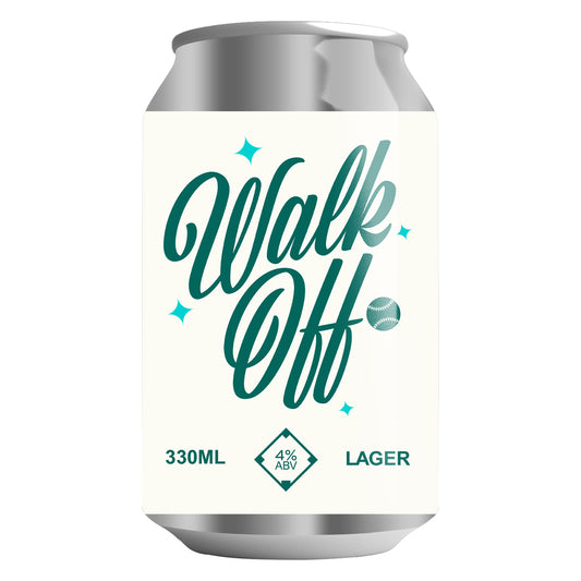 Walk Off Lager
