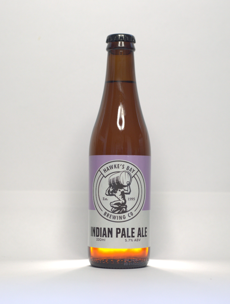 IPA (Indian Pale Ale)