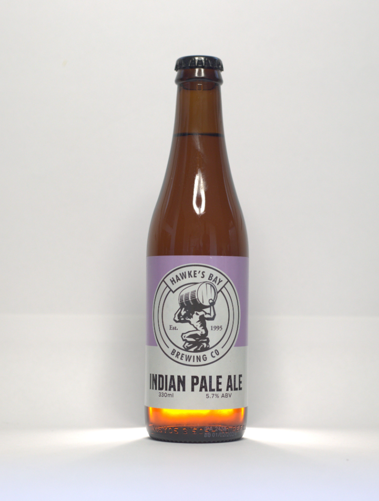 Brainless Ipa HB IPA (Indian Pale Ale) – HBBC