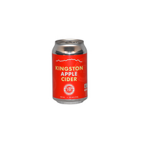 Kingston Apple Cider