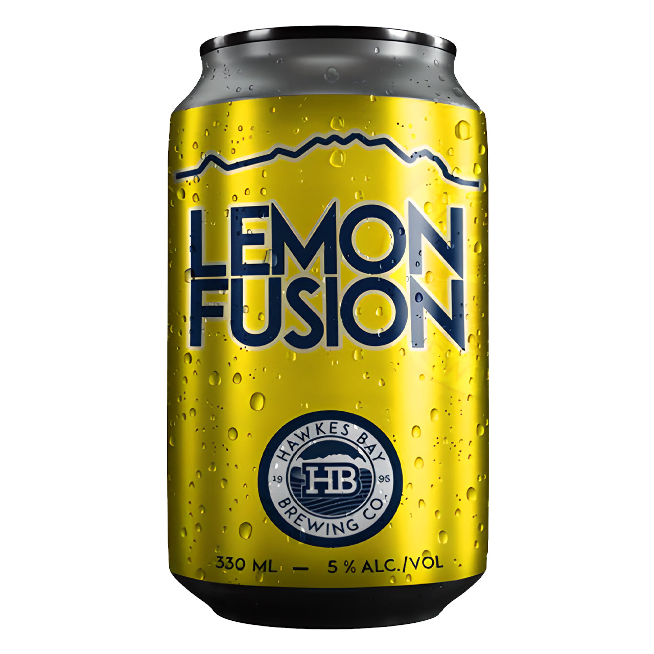 Lemon Fusion