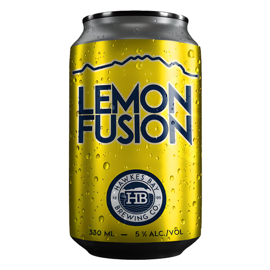 Lemon Fusion