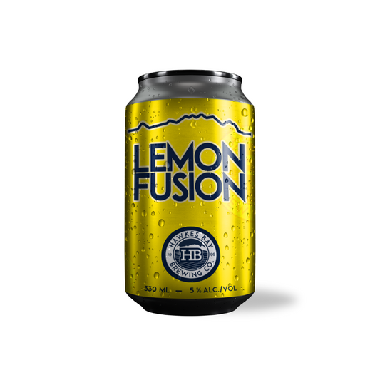 Lemon Fusion