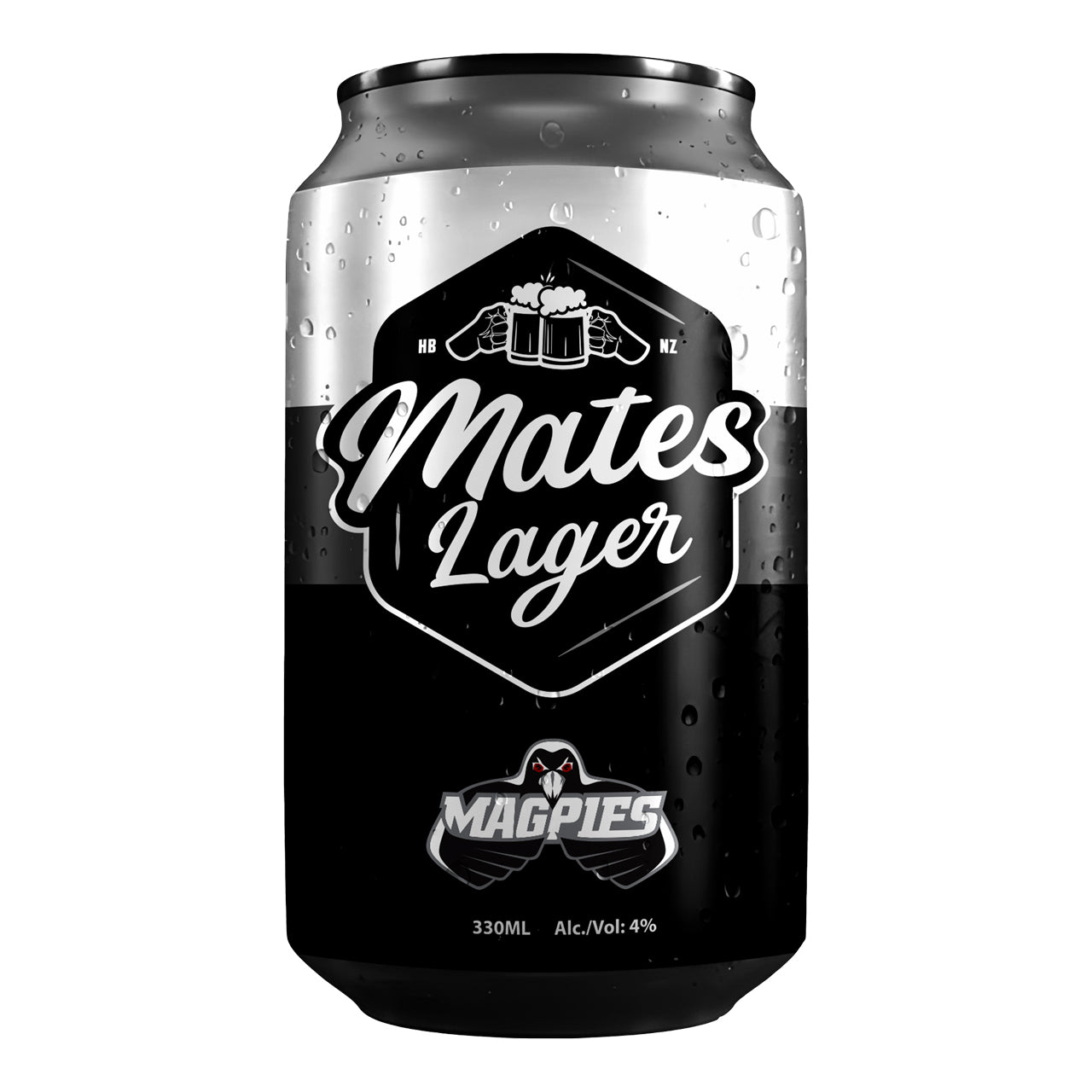 Mates Lager