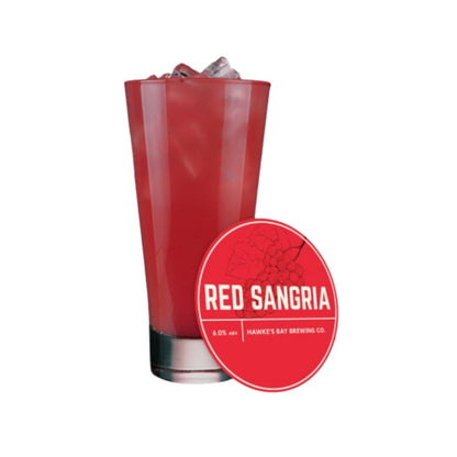 Red Sangria
